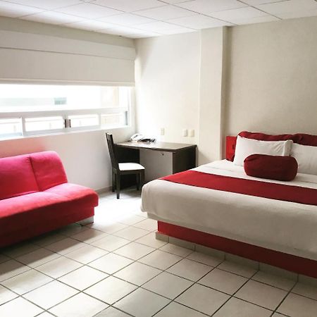 Hotel St. Angel Chilpancingo de los Bravos 외부 사진