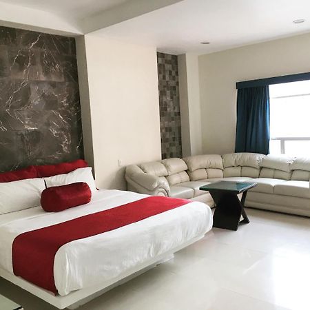 Hotel St. Angel Chilpancingo de los Bravos 외부 사진