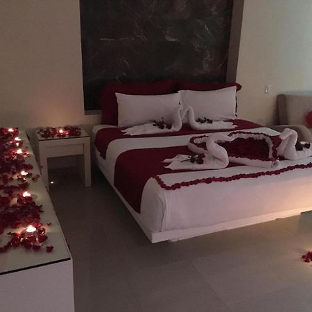 Hotel St. Angel Chilpancingo de los Bravos 외부 사진