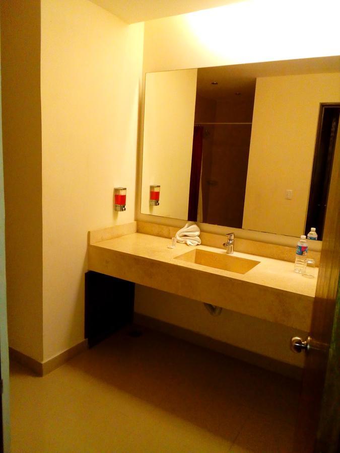 Hotel St. Angel Chilpancingo de los Bravos 외부 사진