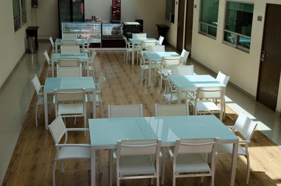 Hotel St. Angel Chilpancingo de los Bravos 외부 사진