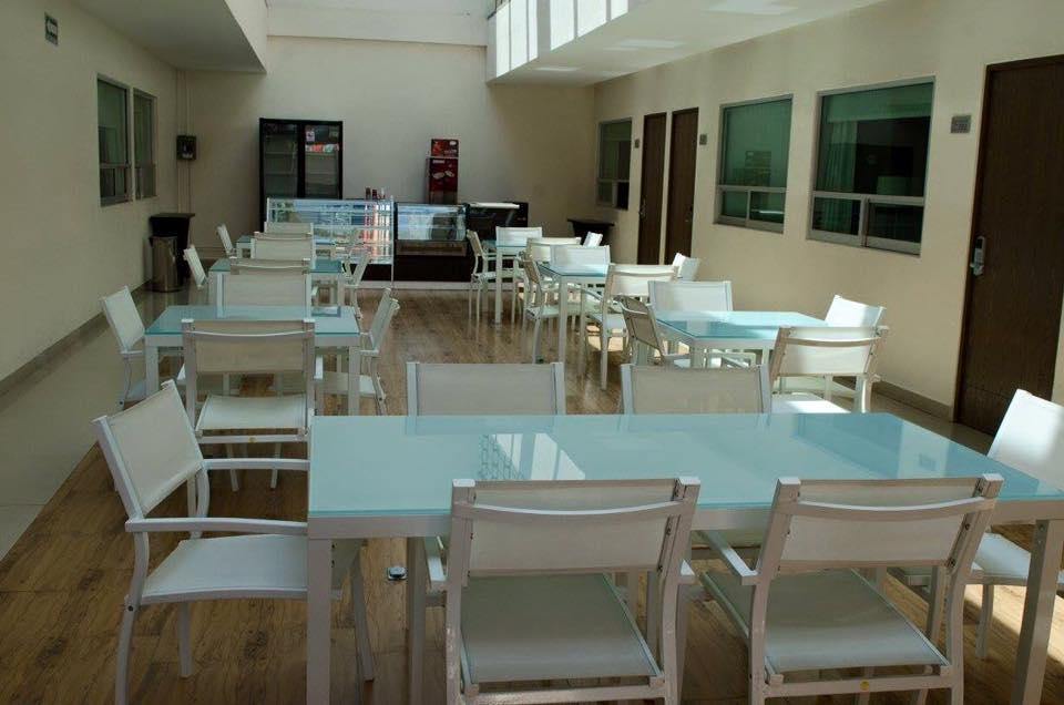 Hotel St. Angel Chilpancingo de los Bravos 외부 사진