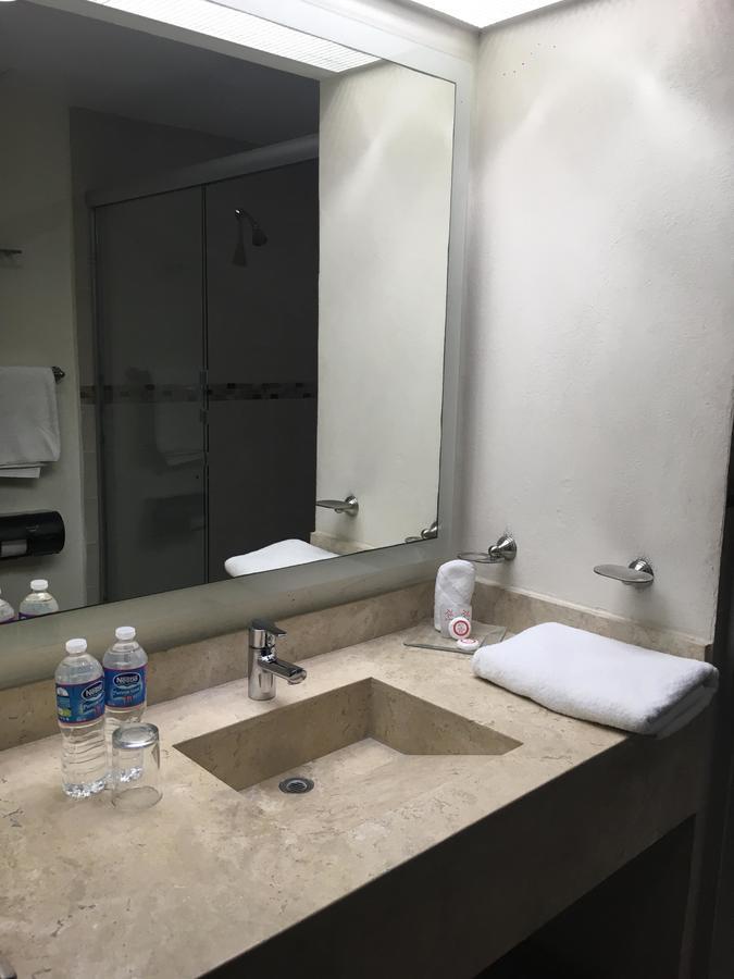 Hotel St. Angel Chilpancingo de los Bravos 외부 사진