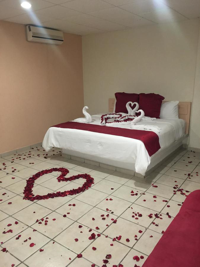 Hotel St. Angel Chilpancingo de los Bravos 외부 사진