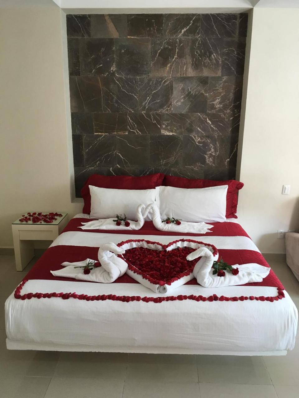 Hotel St. Angel Chilpancingo de los Bravos 외부 사진