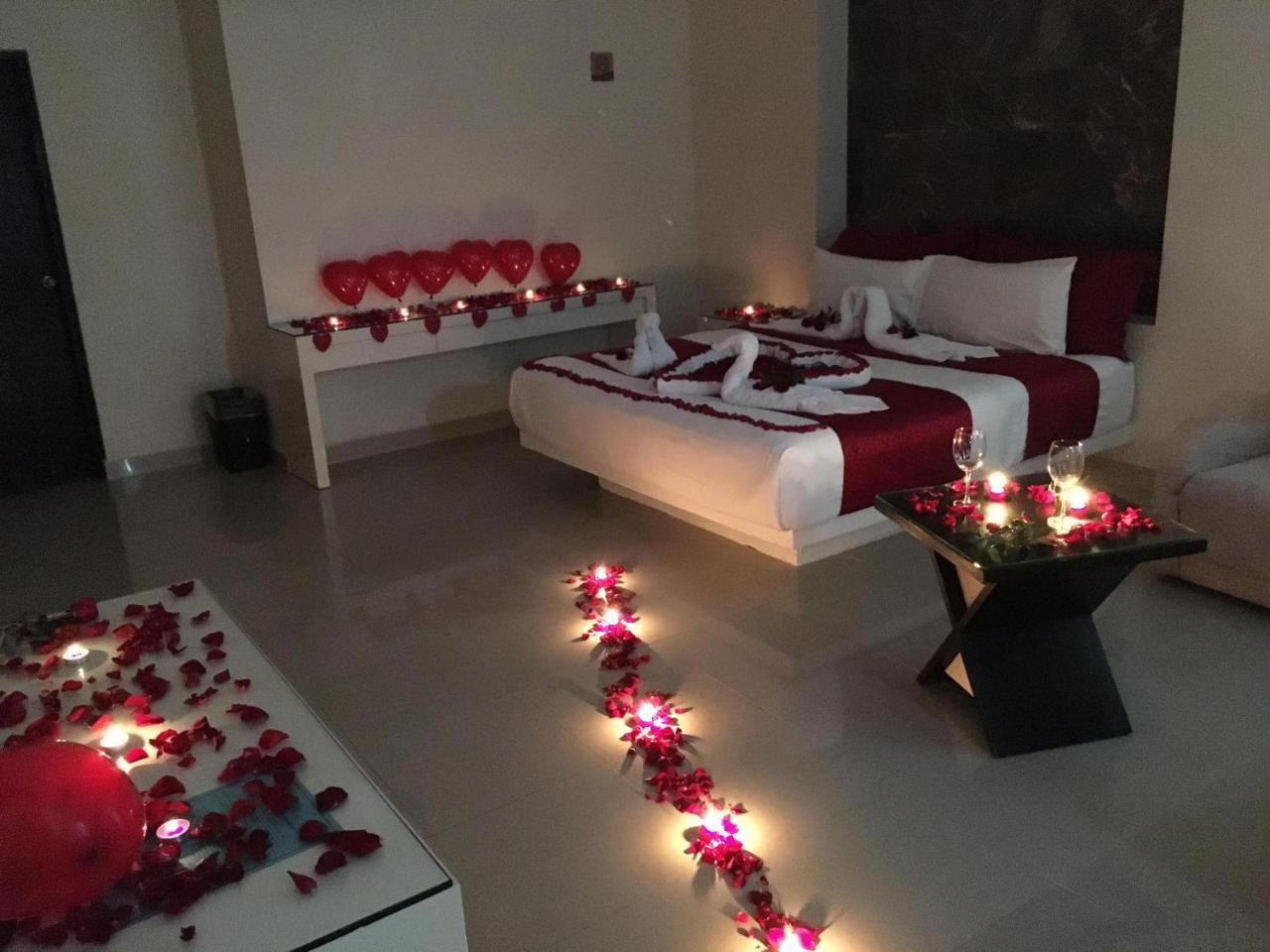 Hotel St. Angel Chilpancingo de los Bravos 외부 사진
