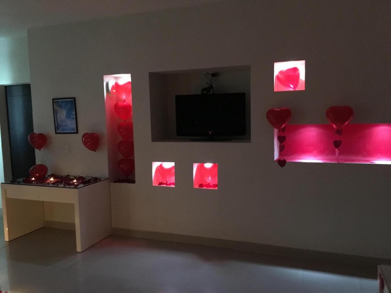 Hotel St. Angel Chilpancingo de los Bravos 외부 사진