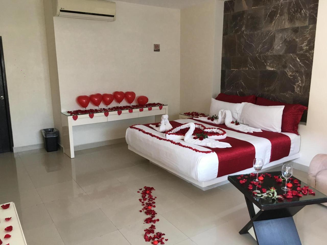 Hotel St. Angel Chilpancingo de los Bravos 외부 사진